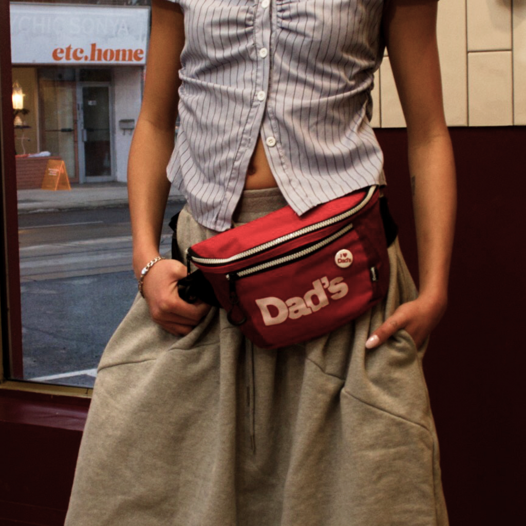 DADS FANNY PACK