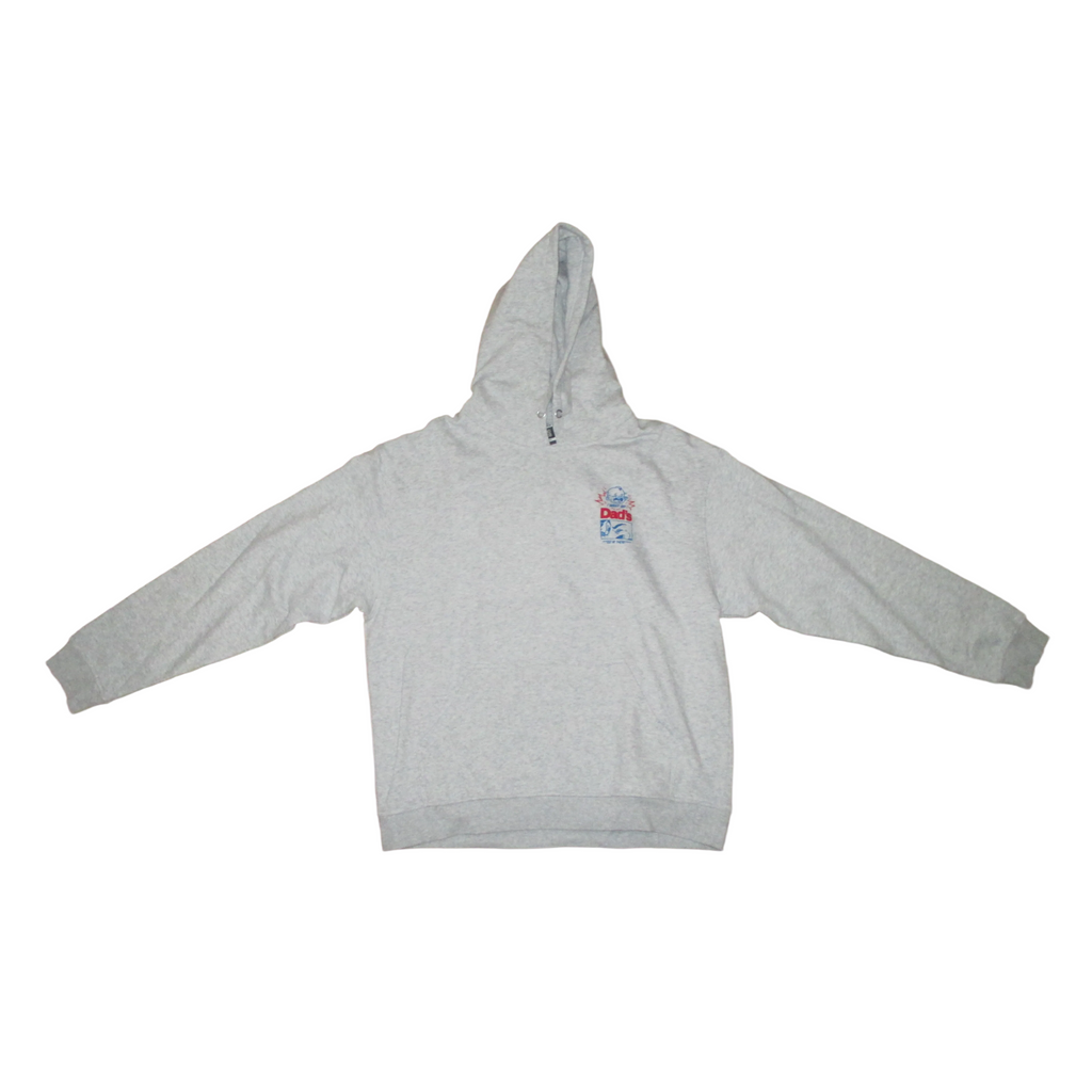 DADS HOODIE